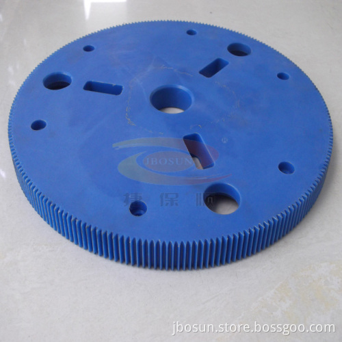 Plastic Synchronous Pulley